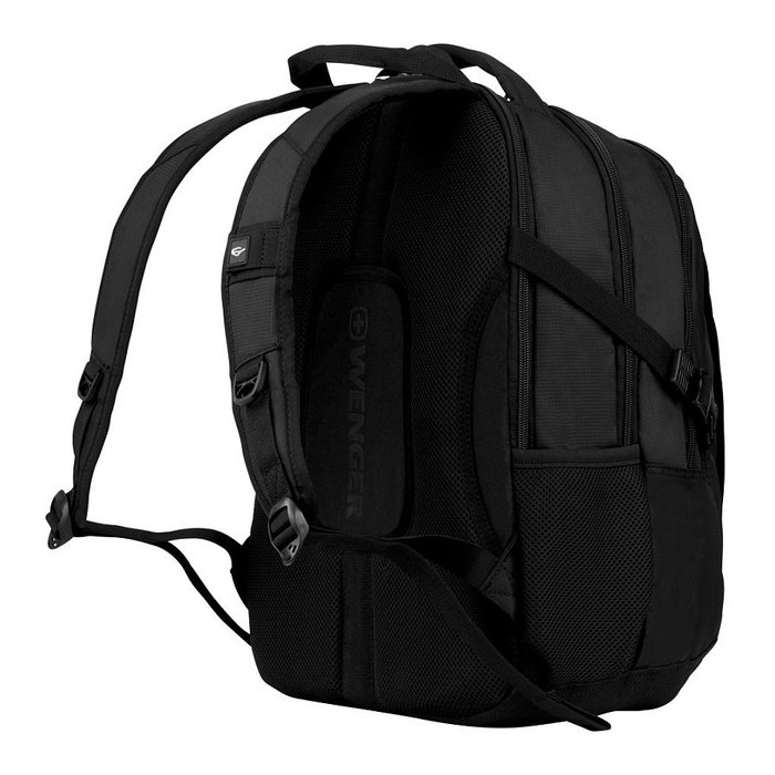 Wenger Sidebar 16'' Mochila para Portátil Negro Wenger Sidebar 16'' Mochila para Portátil Negro