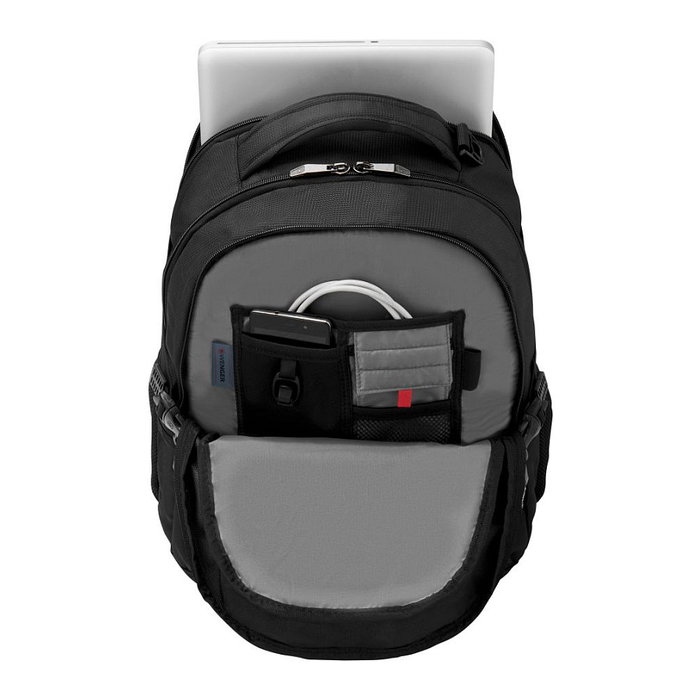 Wenger Sidebar 16'' Mochila para Portátil Negro Wenger Sidebar 16'' Mochila para Portátil Negro