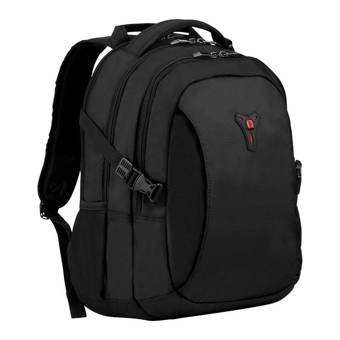 Wenger Sidebar 16'' Mochila para Portátil Negro Wenger Sidebar 16'' Mochila para Portátil Negro
