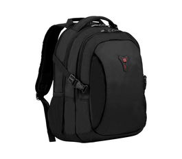 Wenger Sidebar 16'' Backpack Black Polyester