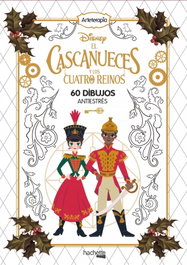 HACHETTE HEROES EL CASCANUECES Y CUATRO REINOS, VV.AA. - HACHETTE HEROES