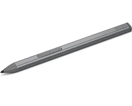Lenovo Slim Pen 4X81P44052 Lápiz Digital Gris para Portátil - 10.4g con Conector Magnético y Soporte WGP, MPP 2.0
