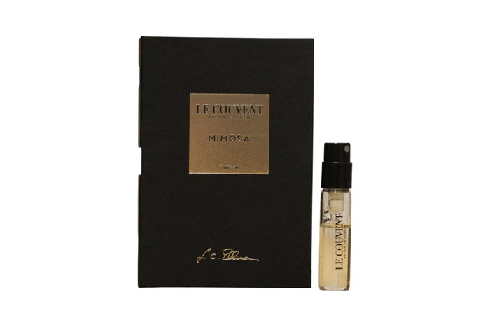Le Couvent Maison de Parfum Signatures - Mimosa Agua de perfume 1.5 ml Muestra