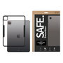 PanzerGlass SAFE. by ® ClearCase para iPad Pro 11'' (2018-2024) Transparente