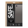 PanzerGlass SAFE. by ® ClearCase para iPad Pro 11'' (2018-2024) Transparente