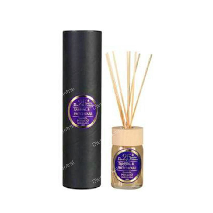 CERABELLA Mikado MIKPERF25 Sandal-patchou 100ml CERABELLA Mikado MIKPERF25 Sandal-patchou 100ml