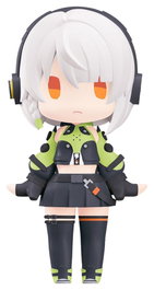 Good Smile Company Anby Demara HELLO! GOOD SMILE 10 cm