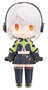 Good Smile Company Anby Demara HELLO! GOOD SMILE 10 cm