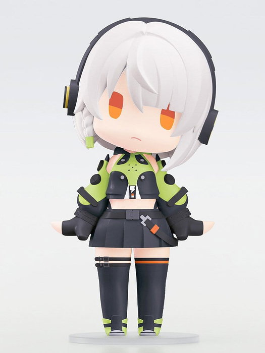 Good Smile Company Anby Demara HELLO! GOOD SMILE 10 cm