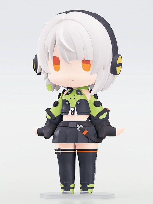 Good Smile Company Anby Demara HELLO! GOOD SMILE 10 cm