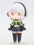 Good Smile Company Anby Demara HELLO! GOOD SMILE 10 cm