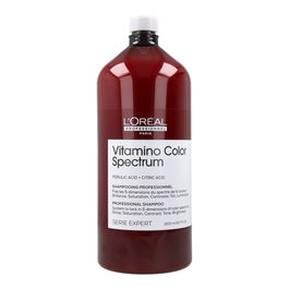 L'Oréal Expert Vitamino Color Spectrum Champú Ferúlico 1500 ml