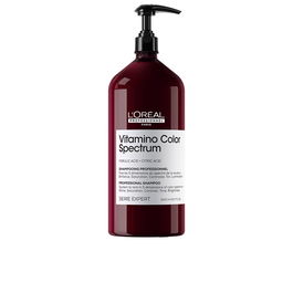 L'Oréal Professionnel Paris VITAMINO COLOR SPECTRUM Champú Sin Sulfatos 1500 ml Cabello Teñido