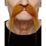 My Other Me Bigote pelirrojo talla única