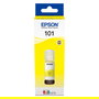 Epson 1LB - Botella de Tinta Amarilla para Impresoras EcoTank, Repuesto de Tinta Alta Capacidad