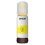 Epson C13T03V44A Botella de Tinta EcoTank Amarillo