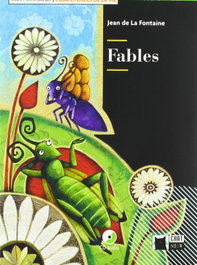 VICENS VIVES Fables (+CD)