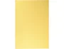 Liderpapel Cartón ondulado 50 x 70cm 320 g amarillo