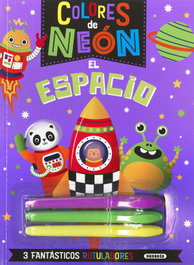 SUSAETA EDICIONES El espacio