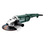 Metabo WE 2200-230 Amoladora angular de 230 mm