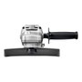 Metabo WE 2200-230 Amoladora angular de 230 mm