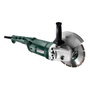 Metabo WE 2200-230 Amoladora angular de 230 mm