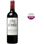 Château Léoville Las Cases 2021 Saint-Julien Grand Cru Classé - Vino tinto de Burdeos