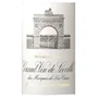 Château Léoville Las Cases 2021 Saint-Julien Grand Cru Classé - Vino tinto de Burdeos