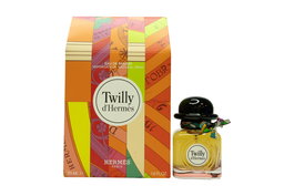 Hermès Twilly d'Hermès Gift Set 50ml EDP + 1 x Knotting Card + 1 x Silk-Tie Ribbon