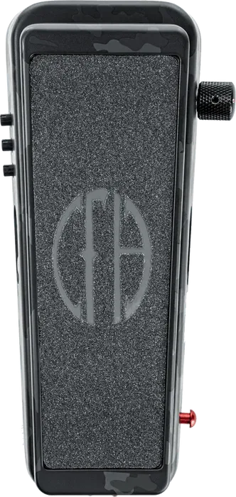 Dunlop Dimebag Signature Cry Baby Wah Pedal - Black Camo