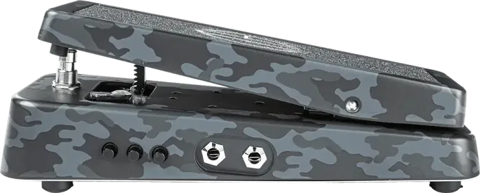 Dunlop Dimebag Signature Cry Baby Wah Pedal - Black Camo