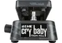 Dunlop Dimebag Signature Cry Baby Wah Pedal - Black Camo
