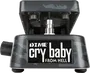 Dunlop Dimebag Signature Cry Baby Wah Pedal - Black Camo