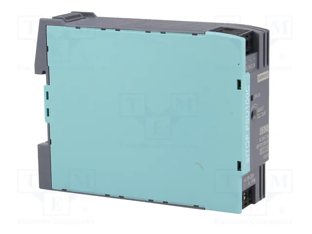 SIEMENS SITOP compact 6EP1331-5BA10 30W 24VDC SIEMENS SITOP compact 6EP1331-5BA10 30W 24VDC