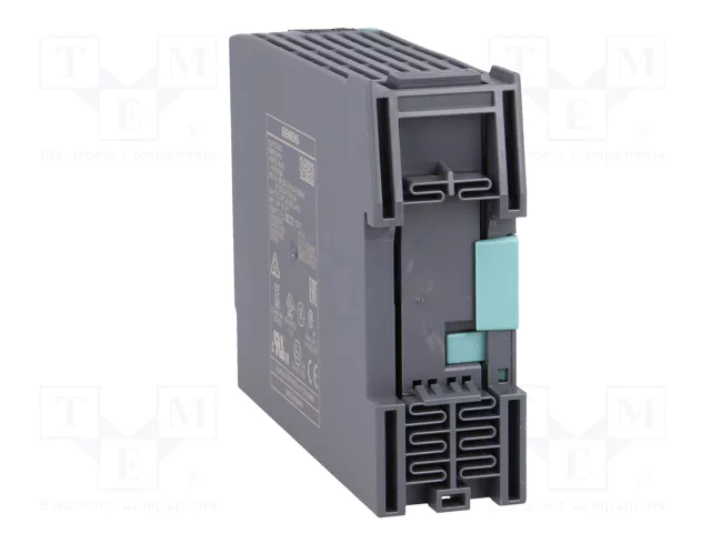 SIEMENS SITOP compact 6EP1331-5BA10 30W 24VDC SIEMENS SITOP compact 6EP1331-5BA10 30W 24VDC