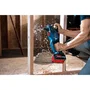 Bosch Professional Taladro Angular Inalámbrico GRD 18V-127HX 18V, Sin Batería Ni Cargador