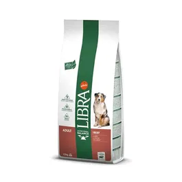 Affinity Libra Canine Adult Buey Pienso para Perros 14 kg