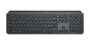 Logitech MX Keys for Business Teclado Bluetooth Inalámbrico Completo Retroiluminado Italiano Grafito - Ref. 920-010247
