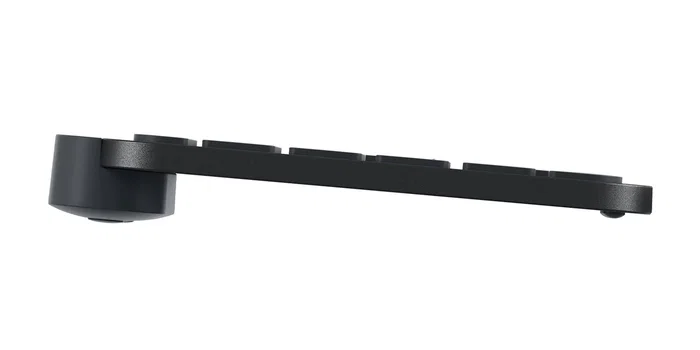 Logitech MX Keys for Business Teclado Bluetooth Inalámbrico Completo Retroiluminado Italiano Grafito - Ref. 920-010247