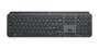Logitech MX Keys for Business Teclado Bluetooth Inalámbrico Completo Retroiluminado Italiano Grafito - Ref. 920-010247