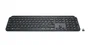 Logitech MX Keys for Business Teclado Bluetooth Inalámbrico Completo Retroiluminado Italiano Grafito - Ref. 920-010247