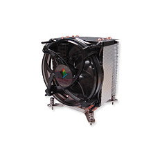 Dynatron K-17 con 3 HE y ventilador de 92 mm