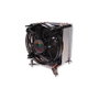 Dynatron K-17 con 3 HE y ventilador de 92 mm
