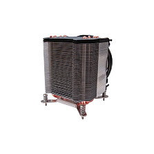 Dynatron K-17 con 3 HE y ventilador de 92 mm