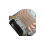 Dynatron K-17 con 3 HE y ventilador de 92 mm