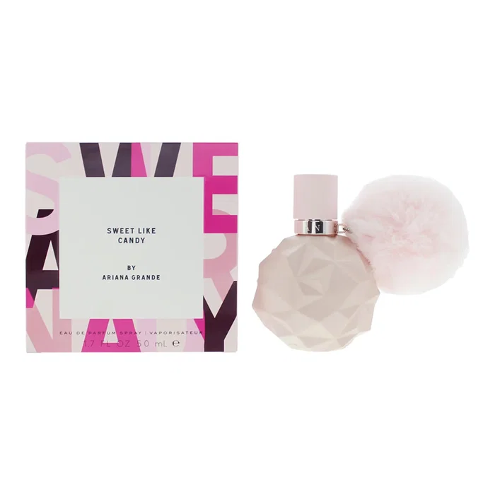 Ariana Grande Sweet Like Candy Eau de Parfum 50 ml