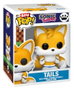 Funko Sonic 2 Bitty POP! Boxes Vinyl Figura Diorama Set