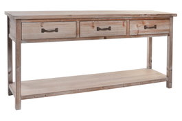 DKD Home Decor Consola 40 x 80 x 160 cm