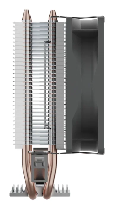 Unykach UNYCOOL H20 Disipador de Aire Gris