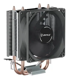 Unykach UNYCOOL H20 Disipador de Aire Gris